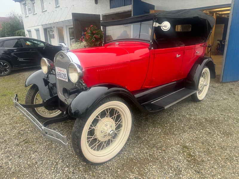 Ford Other