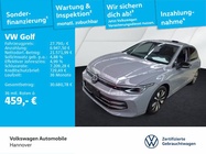 Volkswagen Golf 2025