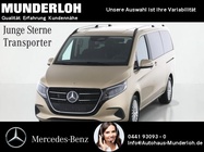 Mercedes-Benz V-Class 2024