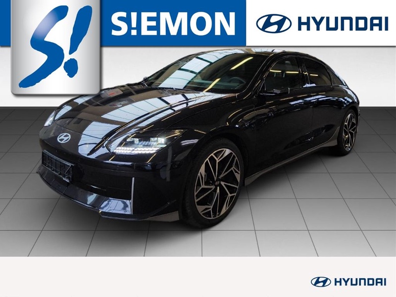 Hyundai Ioniq6