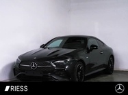 Mercedes-Benz CLE-Class 2024