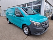 Mercedes-Benz Vito 2021