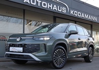 Volkswagen Tayron 2025