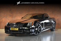Cadillac XLR 2009