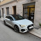 Audi A3 2020