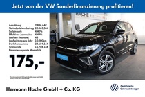 Volkswagen T-Cross 2024