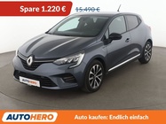 Renault Clio 2021