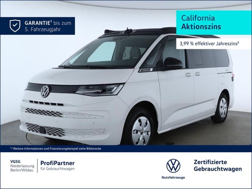 Volkswagen T7 2025
