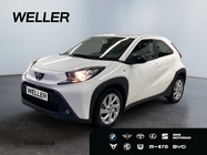 Toyota Aygo 2022
