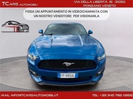 Ford Mustang 2018