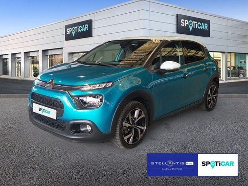 Citroen C3 2023