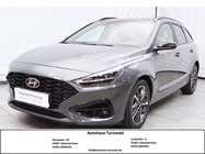 Hyundai i30 2025