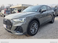 Audi Q3 2021
