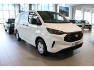 Ford Transit Custom 2024