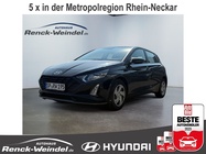 Hyundai i20 2025