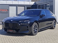 BMW 7 Series 2023