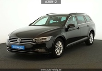 Volkswagen Passat 2022
