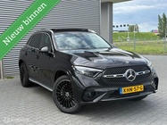 Mercedes-Benz GLC-Class 2023