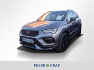 Cupra Ateca 2023