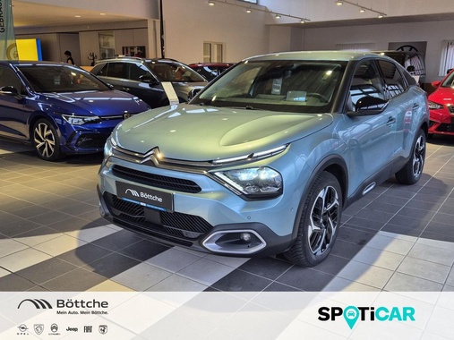 Citroen C4 2023
