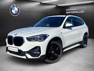 BMW X1 2021