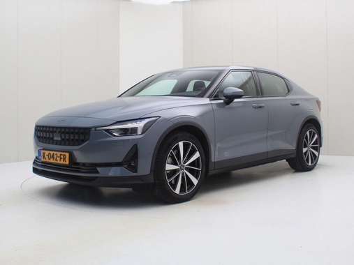 Polestar 2 2020