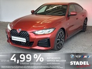 BMW 4 Series 2024