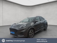 Ford Puma 2023
