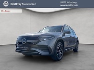 Mercedes-Benz EQB 2022