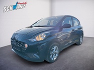 Hyundai i10 2021