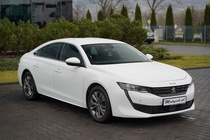 Peugeot 508 2019