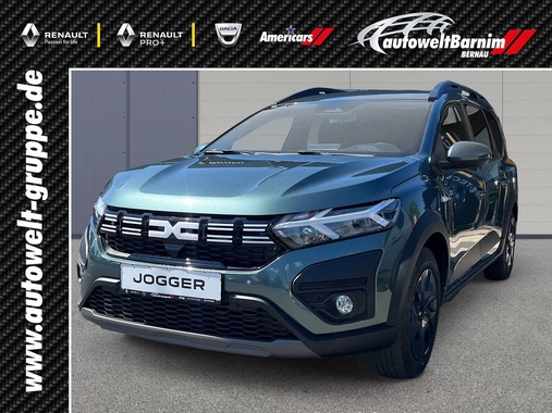 Dacia Jogger 2025