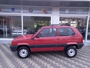 Fiat Panda 2003