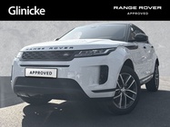 Land Rover Evoque 2020