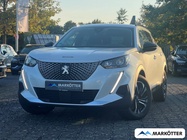 Peugeot 2008 2022