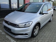 Volkswagen Touran 2020