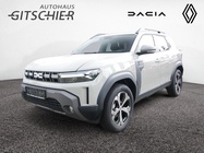 Dacia Duster 2025