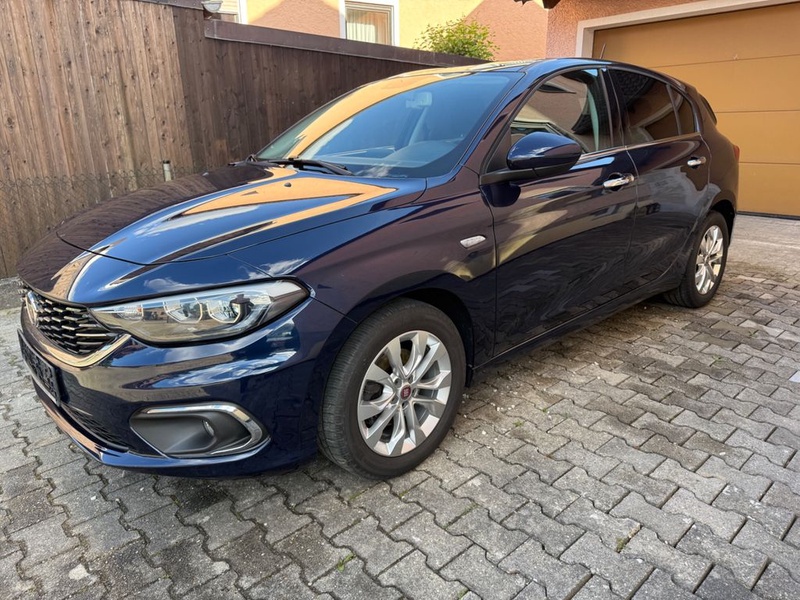 Fiat Tipo