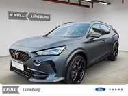 Cupra Formentor 2023