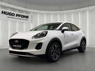 Ford Puma 2025
