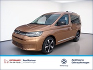 Volkswagen Caddy 2026