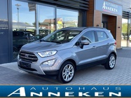 Ford EcoSport 2022