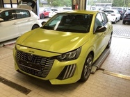 Peugeot 208 2024