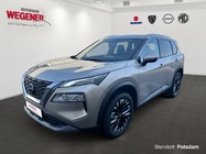 Nissan X-Trail 2026