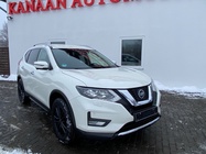 Nissan X-Trail 2020
