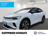 Volkswagen ID.5 2025