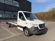 Mercedes-Benz Sprinter 2019