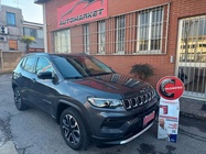 Jeep Compass 2022