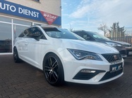 Seat Leon 2020