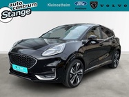 Ford Puma 2020